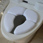 Kids Baby Toddler Travel Folding Padded Potty Seat Cushion Toilet Training V63-821083
