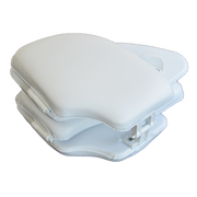 Kids Baby Toddler Travel Folding Padded Potty Seat Cushion Toilet Training V63-821083