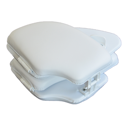 Kids Baby Toddler Travel Folding Padded Potty Seat Cushion Toilet Training V63-821083