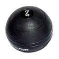 7kg Slam Ball No Bounce Crossfit Fitness MMA Boxing BootCamp V63-821093