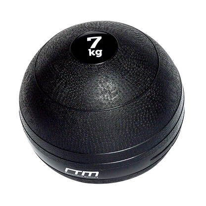 7kg Slam Ball No Bounce Crossfit Fitness MMA Boxing BootCamp V63-821093