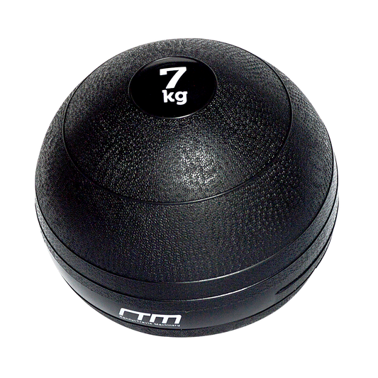 7kg Slam Ball No Bounce Crossfit Fitness MMA Boxing BootCamp V63-821093