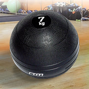 7kg Slam Ball No Bounce Crossfit Fitness MMA Boxing BootCamp V63-821093