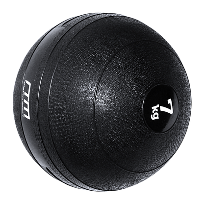 7kg Slam Ball No Bounce Crossfit Fitness MMA Boxing BootCamp V63-821093