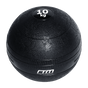 10kg Slam Ball No Bounce Crossfit Fitness MMA Boxing BootCamp V63-821103