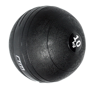 10kg Slam Ball No Bounce Crossfit Fitness MMA Boxing BootCamp V63-821103