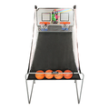 Arcade Basketball Game 2-Player Electronic Sports V63-821113