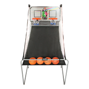 Arcade Basketball Game 2-Player Electronic Sports V63-821113