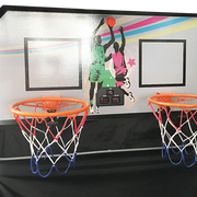 Arcade Basketball Game 2-Player Electronic Sports V63-821113