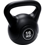 16kg Concrete Kettlebell Weight for Strength Training Home Gym V63-821123