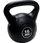 16kg Concrete Kettlebell Weight for Strength Training Home Gym V63-821123