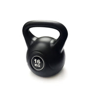 16kg Concrete Kettlebell Weight for Strength Training Home Gym V63-821123