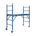Mobile Safety High Scaffold / Ladder Tool -450KG V63-821193