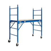Mobile Safety High Scaffold / Ladder Tool -450KG V63-821193
