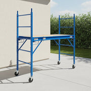 Mobile Safety High Scaffold / Ladder Tool -450KG V63-821193