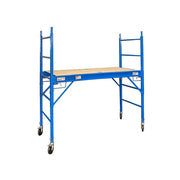 Mobile Safety High Scaffold / Ladder Tool -450KG V63-821193