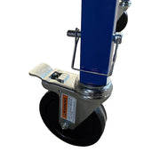 Mobile Safety High Scaffold / Ladder Tool -450KG V63-821193
