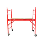 Mobile Safety High Scaffold / Ladder Tool -450KG V63-821203