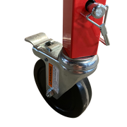 Mobile Safety High Scaffold / Ladder Tool -450KG V63-821203