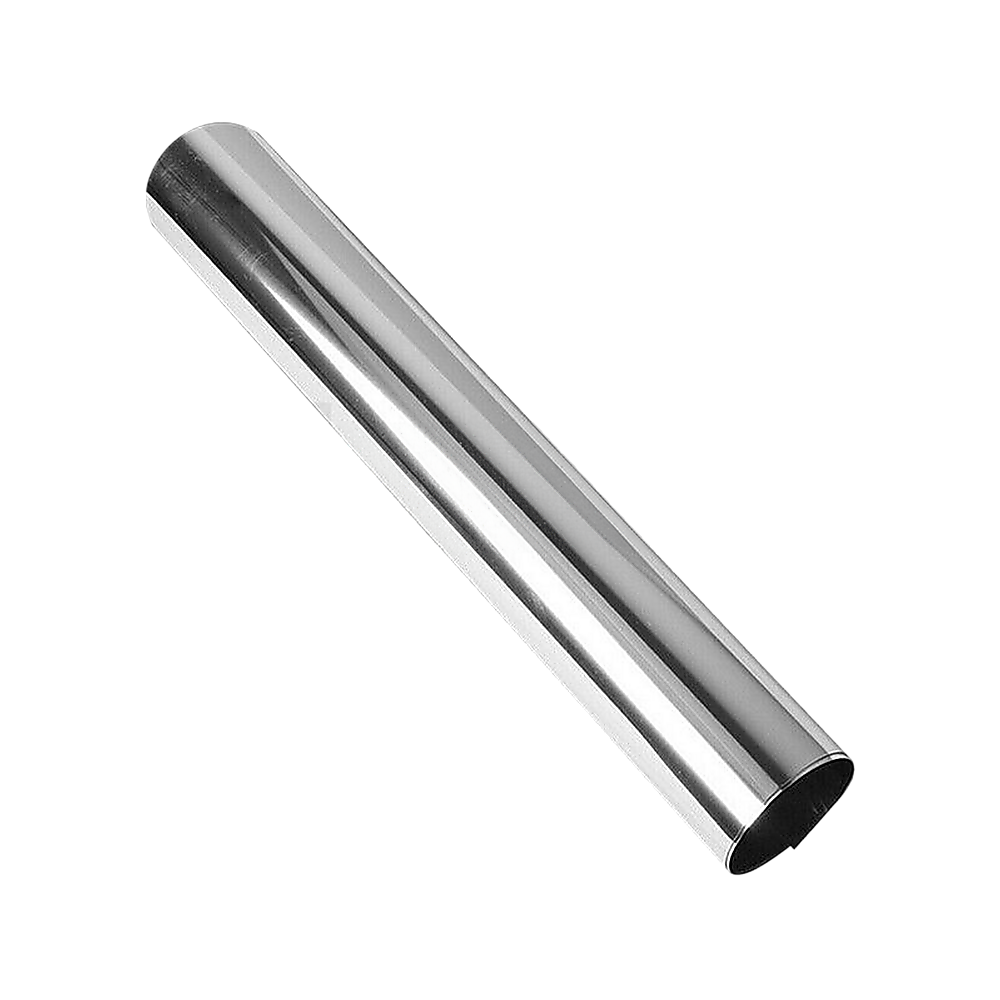 One Way Mirror Privacy Reflection Window Tint Film STOP HEAT 24Ft x 2Ft V63-821303