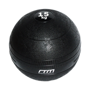 15kg Slam Ball No Bounce Crossfit Fitness MMA Boxing BootCamp V63-821653
