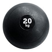 20kg Slam Ball No Bounce Crossfit Fitness MMA Boxing BootCamp V63-821663