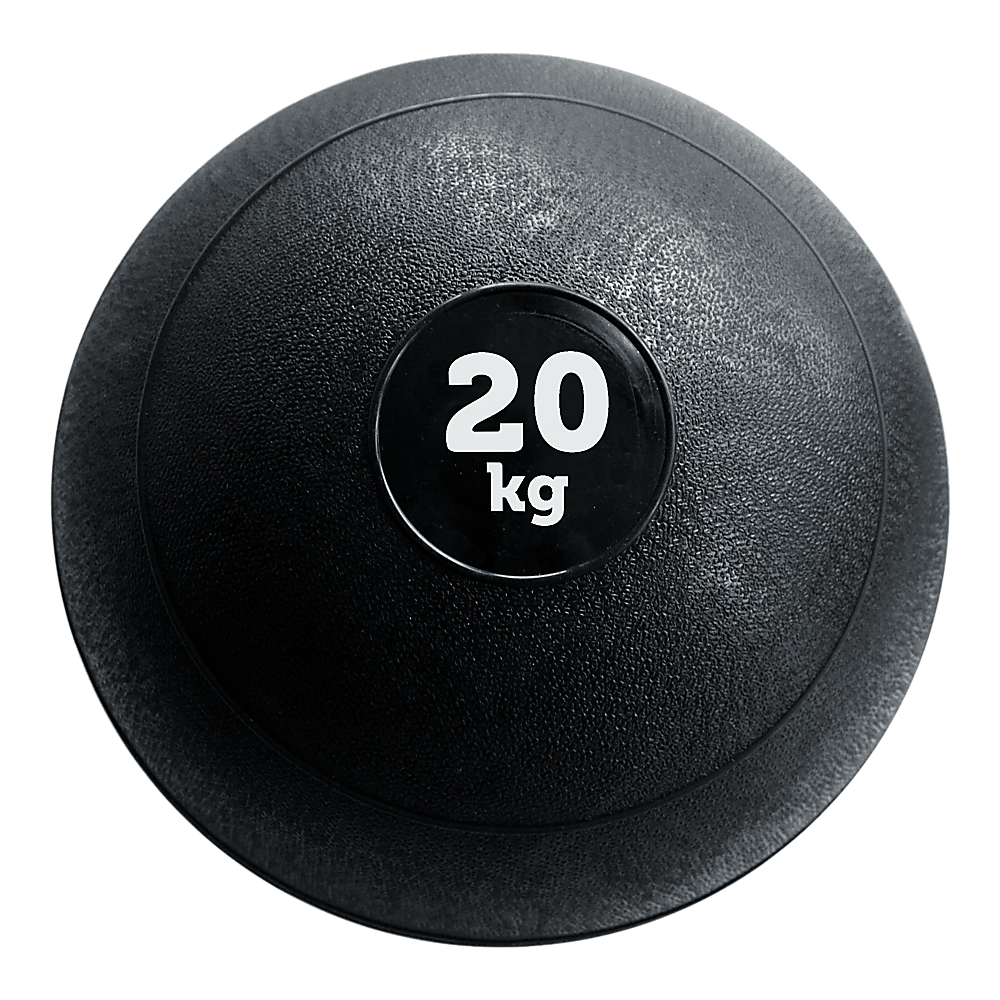 20kg Slam Ball No Bounce Crossfit Fitness MMA Boxing BootCamp V63-821663
