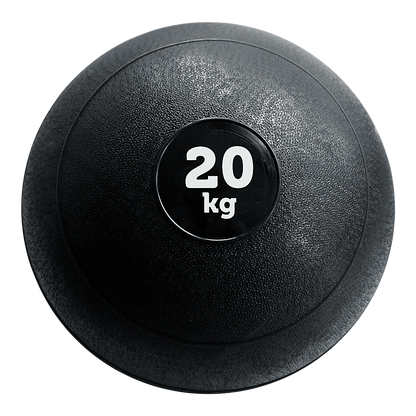 20kg Slam Ball No Bounce Crossfit Fitness MMA Boxing BootCamp V63-821663