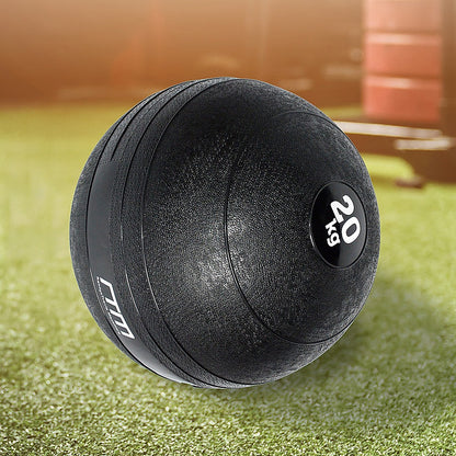 20kg Slam Ball No Bounce Crossfit Fitness MMA Boxing BootCamp V63-821663