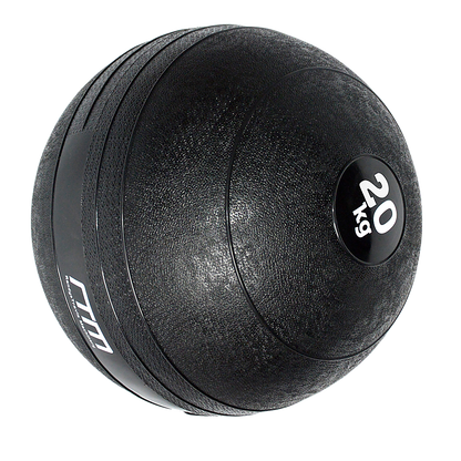 20kg Slam Ball No Bounce Crossfit Fitness MMA Boxing BootCamp V63-821663