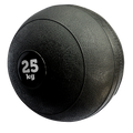 25kg Slam Ball No Bounce Crossfit Fitness MMA Boxing BootCamp V63-821673