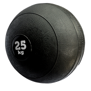 25kg Slam Ball No Bounce Crossfit Fitness MMA Boxing BootCamp V63-821673