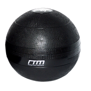 25kg Slam Ball No Bounce Crossfit Fitness MMA Boxing BootCamp V63-821673