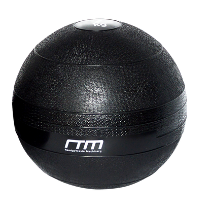 25kg Slam Ball No Bounce Crossfit Fitness MMA Boxing BootCamp V63-821673