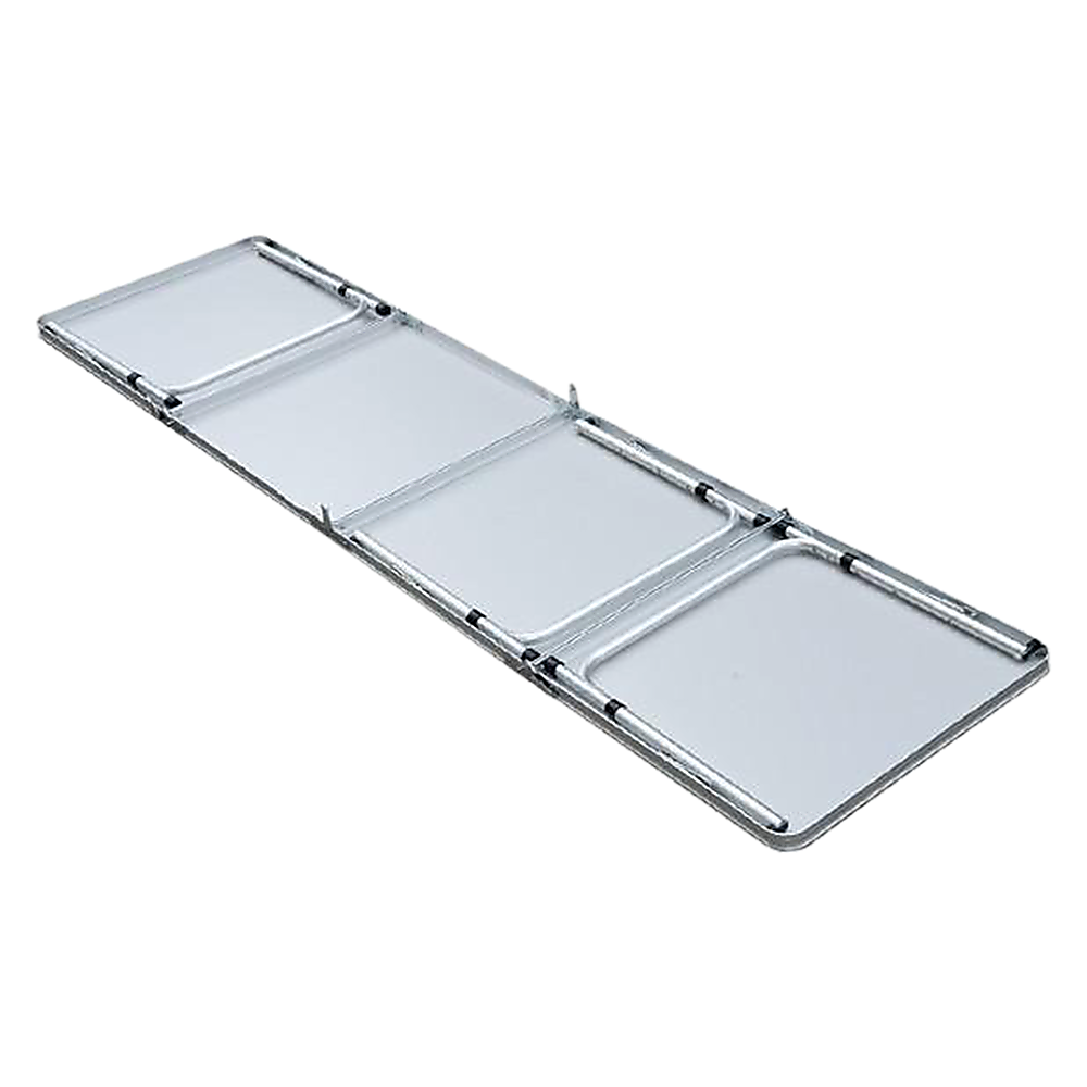 Professional 8ft Beer Pong Table Drinking Game V63-821713