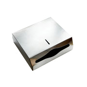 304 Stainless Steel Hand Paper Towel Dispenser Holder Toilet Heavy Duty V63-821741