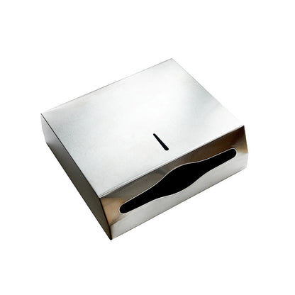 304 Stainless Steel Hand Paper Towel Dispenser Holder Toilet Heavy Duty V63-821741
