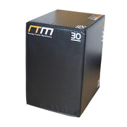 3 IN 1 Foam Plyo Games Plyometric Jump Box V63-821781