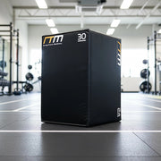 3 IN 1 Foam Plyo Games Plyometric Jump Box V63-821781