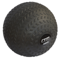 25kg Tyre Thread Slam Ball Dead Ball Medicine Ball for Gym Fitness