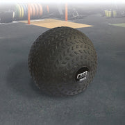 25kg Tyre Thread Slam Ball Dead Ball Medicine Ball for Gym Fitness