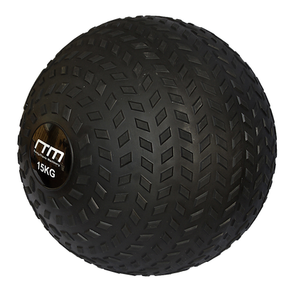 15kg Tyre Thread Slam Ball Dead Ball Medicine Ball for Gym Fitness V63-821811