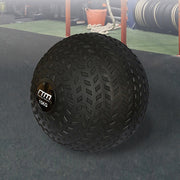 15kg Tyre Thread Slam Ball Dead Ball Medicine Ball for Gym Fitness V63-821811