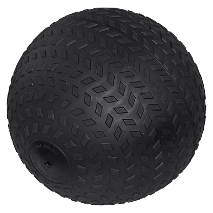 15kg Tyre Thread Slam Ball Dead Ball Medicine Ball for Gym Fitness V63-821811