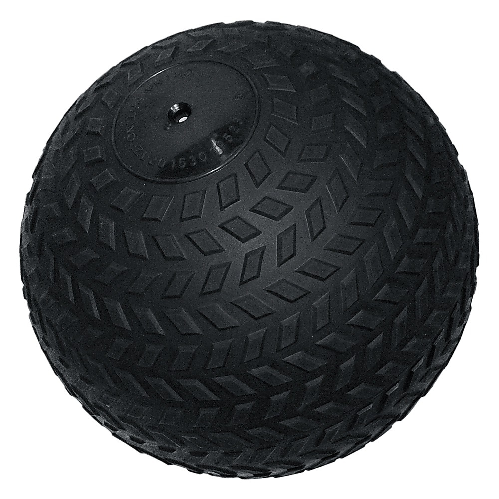 10kg Tyre Thread Slam Ball Dead Ball Medicine Ball for Gym Fitness V63-821821
