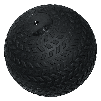 10kg Tyre Thread Slam Ball Dead Ball Medicine Ball for Gym Fitness V63-821821