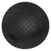 10kg Tyre Thread Slam Ball Dead Ball Medicine Ball for Gym Fitness V63-821821