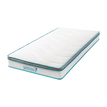Single 20cm Hybrid Mattress - Memory Foam and Innerspring Support V63-821931