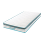 Single 20cm Hybrid Mattress - Memory Foam and Innerspring Support V63-821931