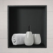 Shower Niche - 360 x 420 x 92mm Prefabricated Wall Bathroom Renovation V63-822021